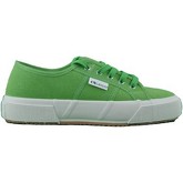 Scarpe Made In Italy Sneakers scarpe ragazza tela verde