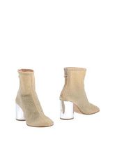 MAISON MARGIELA Stivaletti donna