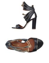 MALONE SOULIERS Sandali donna