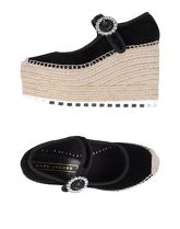 MARC JACOBS Espadrillas donna