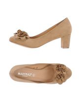 MARYPAZ® Decolletes donna