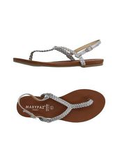 MARYPAZ® Infradito donna