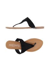 MARYPAZ® Infradito donna