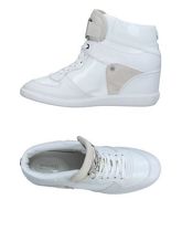 MICHAEL MICHAEL KORS Sneakers & Tennis shoes alte donna