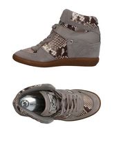 MICHAEL MICHAEL KORS Sneakers & Tennis shoes alte donna