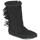 Stivaletti Minnetonka LUNA FRINGE BOOT