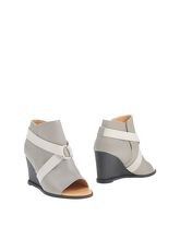 MM6 MAISON MARGIELA Stivaletti donna