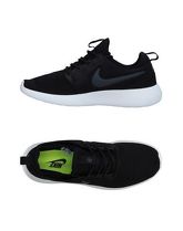 NIKE Sneakers & Tennis shoes basse donna