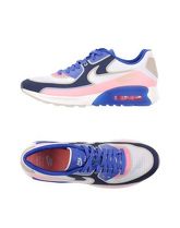 NIKE Sneakers & Tennis shoes basse donna