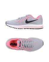 NIKE Sneakers & Tennis shoes basse donna