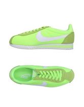 NIKE Sneakers & Tennis shoes basse donna