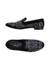 PHILIPP PLEIN Mocassino donna