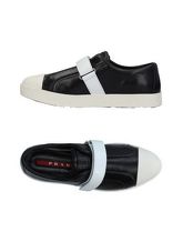 PRADA SPORT Sneakers & Tennis shoes basse donna