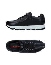 PRADA SPORT Sneakers & Tennis shoes basse donna