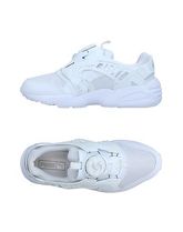 PUMA Sneakers & Tennis shoes basse donna