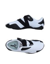 PUMA Sneakers & Tennis shoes basse donna