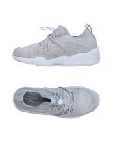 PUMA Sneakers & Tennis shoes basse donna