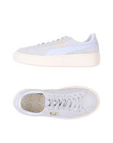 PUMA Sneakers & Tennis shoes basse donna