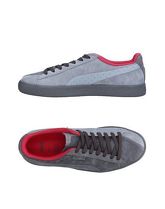 PUMA Sneakers & Tennis shoes basse donna