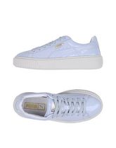 PUMA Sneakers & Tennis shoes basse donna