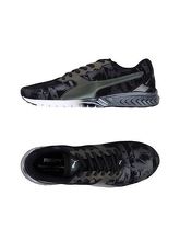 PUMA Sneakers & Tennis shoes basse donna