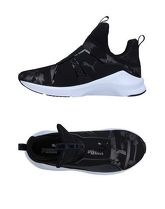 PUMA Sneakers & Tennis shoes alte donna