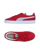 PUMA Sneakers & Tennis shoes basse donna