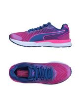 PUMA Sneakers & Tennis shoes basse donna