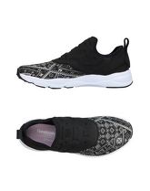 REEBOK Sneakers & Tennis shoes basse donna