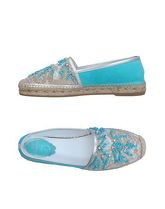 RENE' CAOVILLA Espadrillas donna