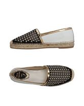 RENE' CAOVILLA Espadrillas donna