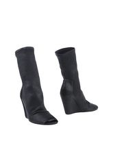 RICK OWENS Stivaletti donna