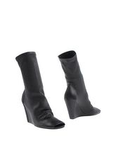 RICK OWENS Stivaletti donna