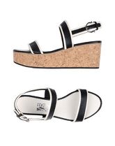 SALVATORE FERRAGAMO Sandali donna