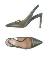 SANTONI Decolletes donna