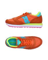 SAUCONY Sneakers & Tennis shoes basse donna