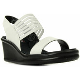 Sandali Skechers Rumblers Sci Fi White