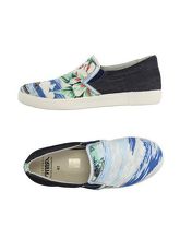 SPRINGA Sneakers & Tennis shoes basse donna