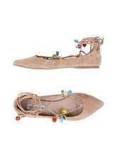 STEVE MADDEN Ballerine donna