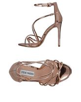 STEVE MADDEN Sandali donna