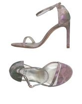 STUART WEITZMAN Sandali donna