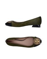 TORY BURCH Decolletes donna