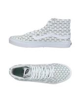 VANS Sneakers & Tennis shoes alte donna