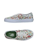 VANS Sneakers & Tennis shoes basse donna