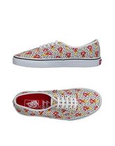 VANS Sneakers & Tennis shoes basse donna