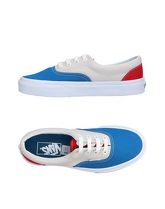 VANS Sneakers & Tennis shoes basse donna