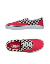 VANS Sneakers & Tennis shoes basse donna