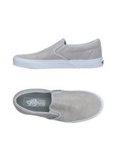 VANS Sneakers & Tennis shoes basse donna