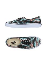 VANS Sneakers & Tennis shoes basse donna