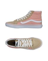 VANS Sneakers & Tennis shoes alte donna